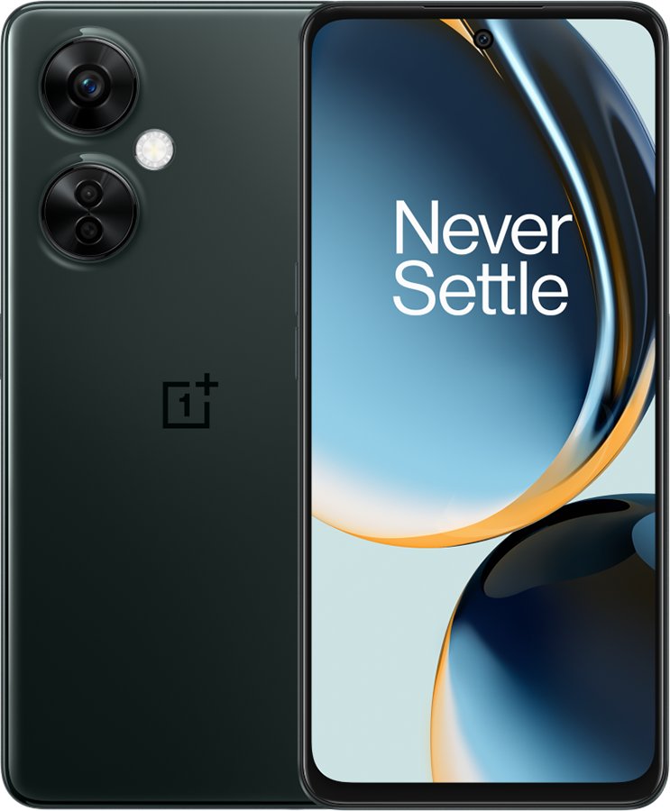 OnePlus Nord N30 5G 
